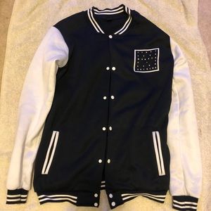 monsta x kpop jacket